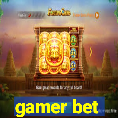 gamer bet